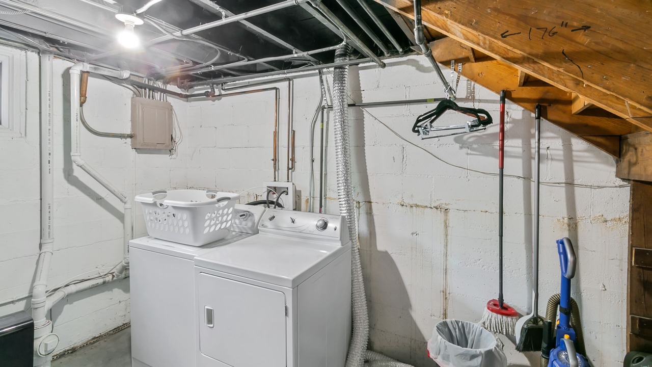 Photo of Bathroom in Libertyville