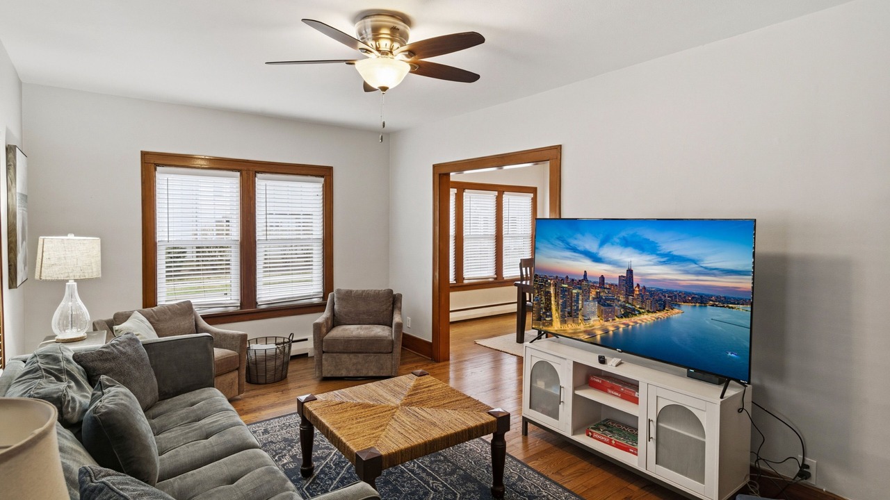 Photo of Livingroom in Libertyville