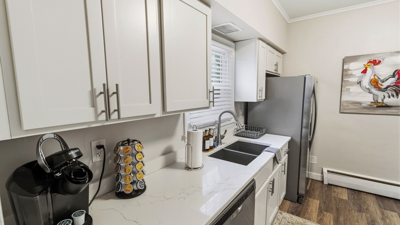 Photo of Kitchen in Libertyville