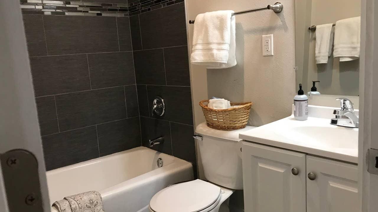 Photo of Bathroom in Libertyville