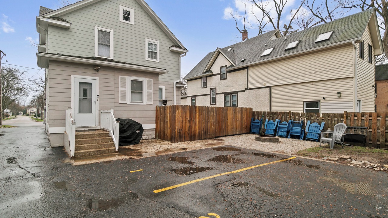 Photo of Outdoor in Libertyville
