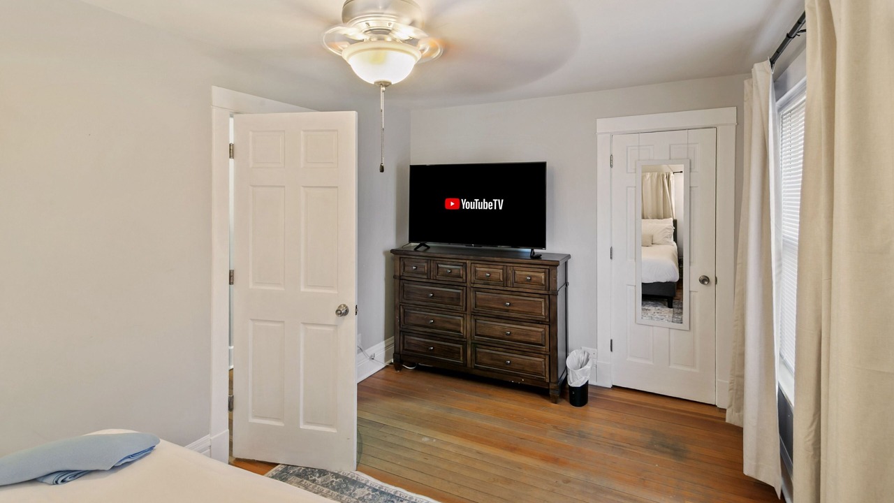 Photo of Bedroom in Libertyville