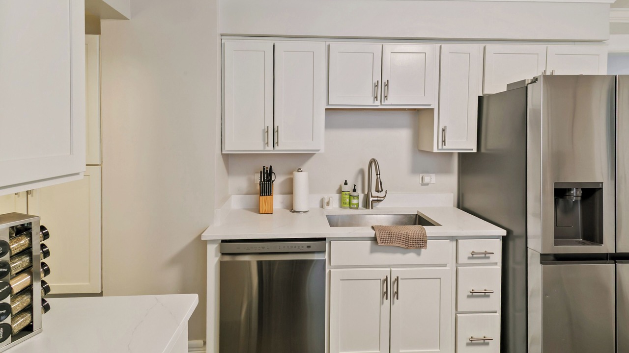 Photo of Kitchen in Libertyville