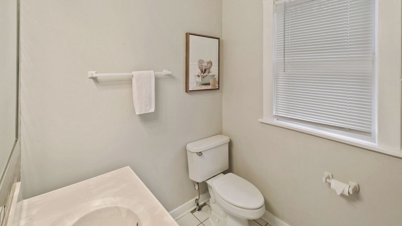 Photo of Bathroom in Libertyville