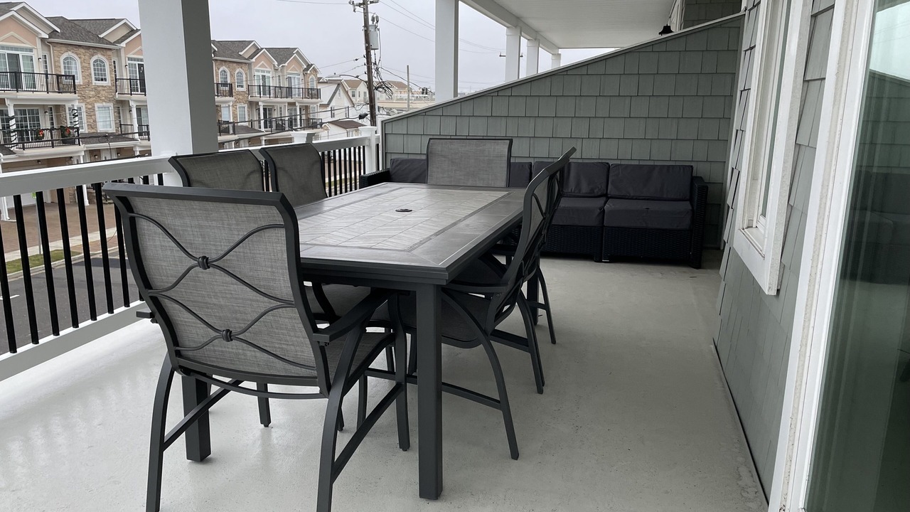 Photo of Bedroom in North Wildwood