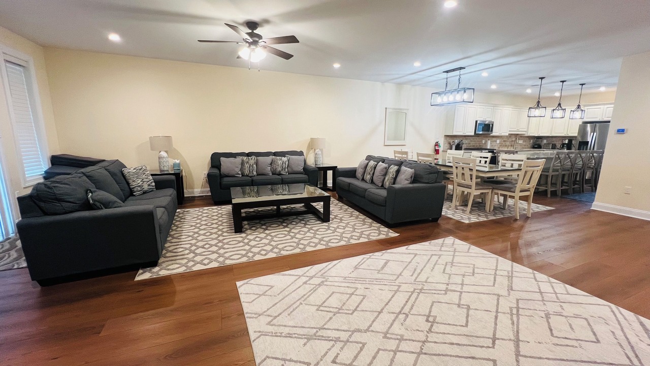 Photo of Bedroom in North Wildwood