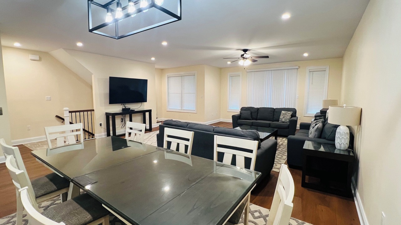 Photo of Bedroom in North Wildwood