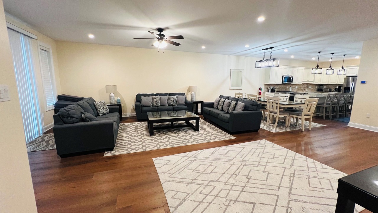 Photo of Livingroom in North Wildwood