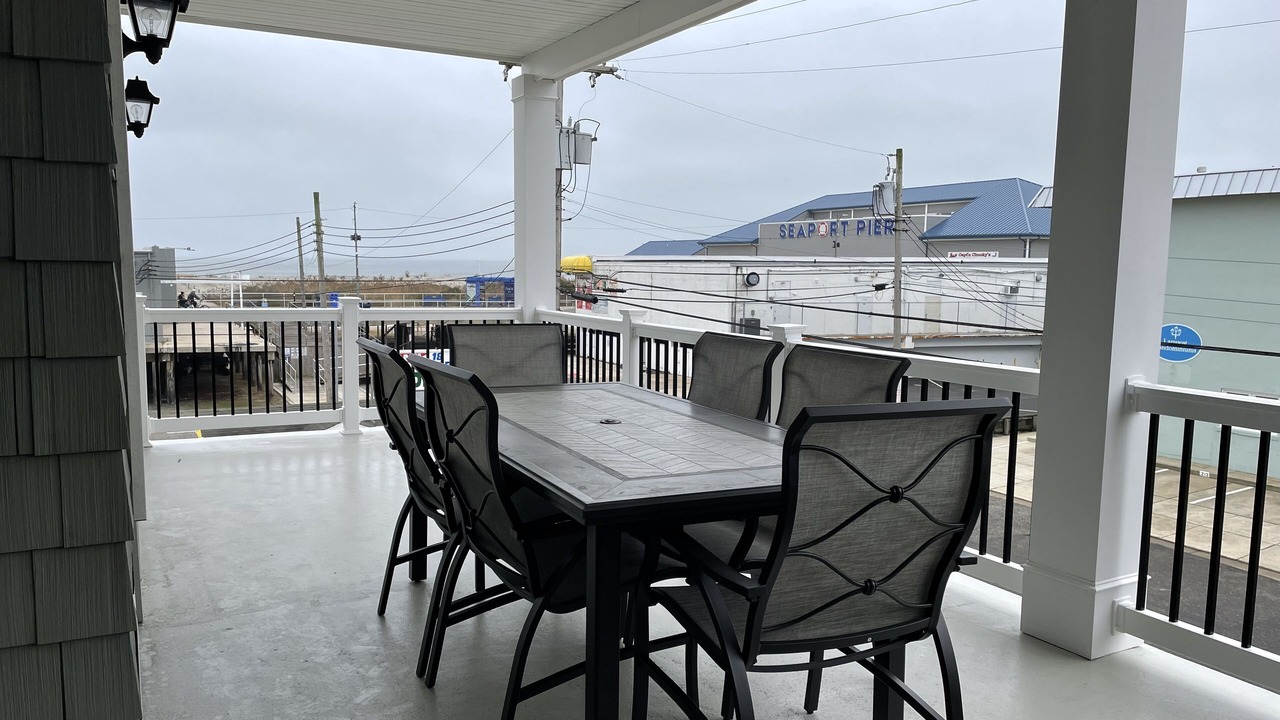 Photo of Bedroom in North Wildwood