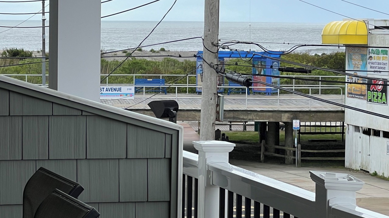 Photo of Bedroom in North Wildwood