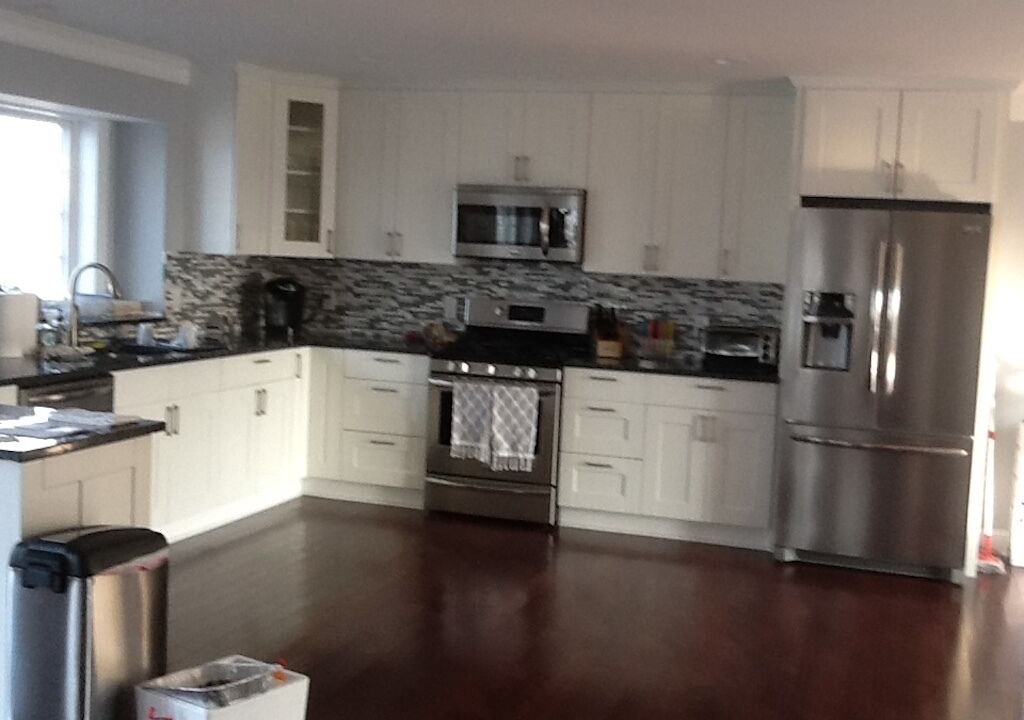 Photo of Kitchen in Ortley Beach