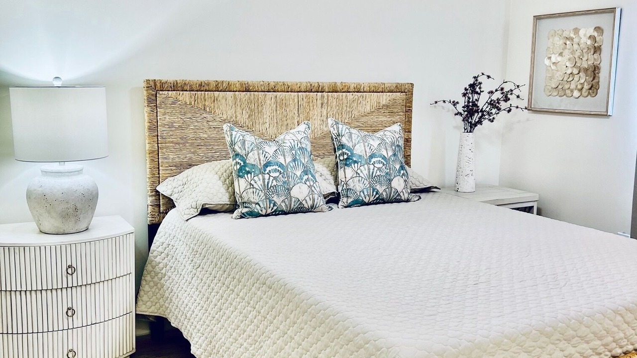 Photo of Bedroom in Sea Isle City