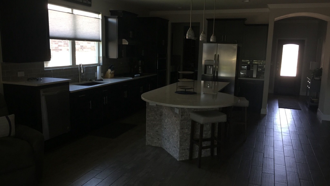 Photo of Kitchen in Georgetown