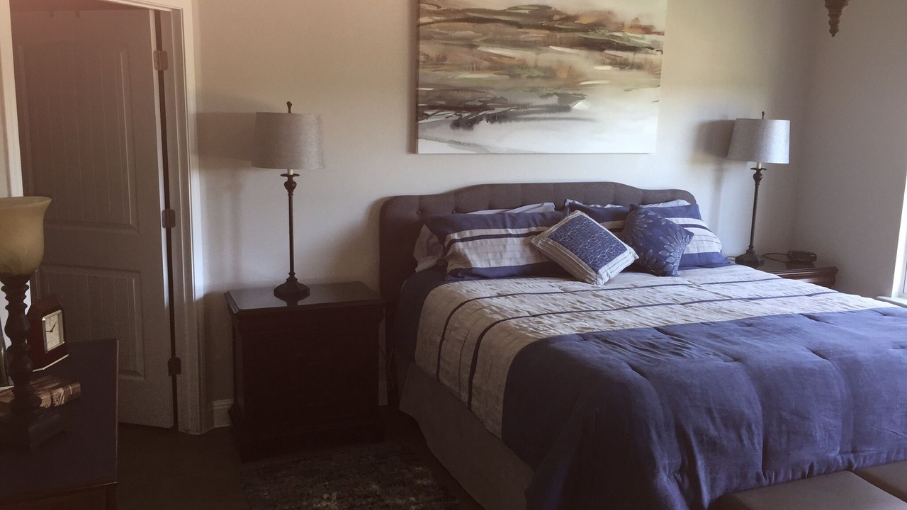 Photo of Bedroom in Georgetown