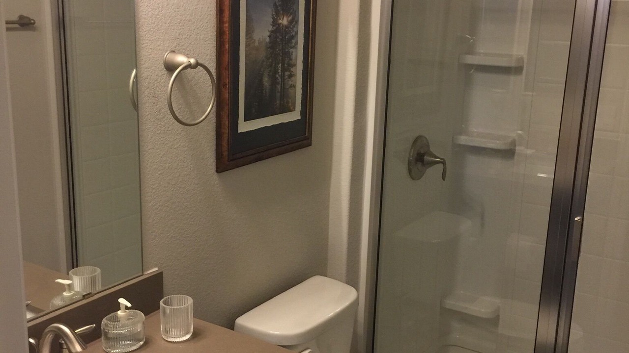 Photo of Bathroom in Georgetown