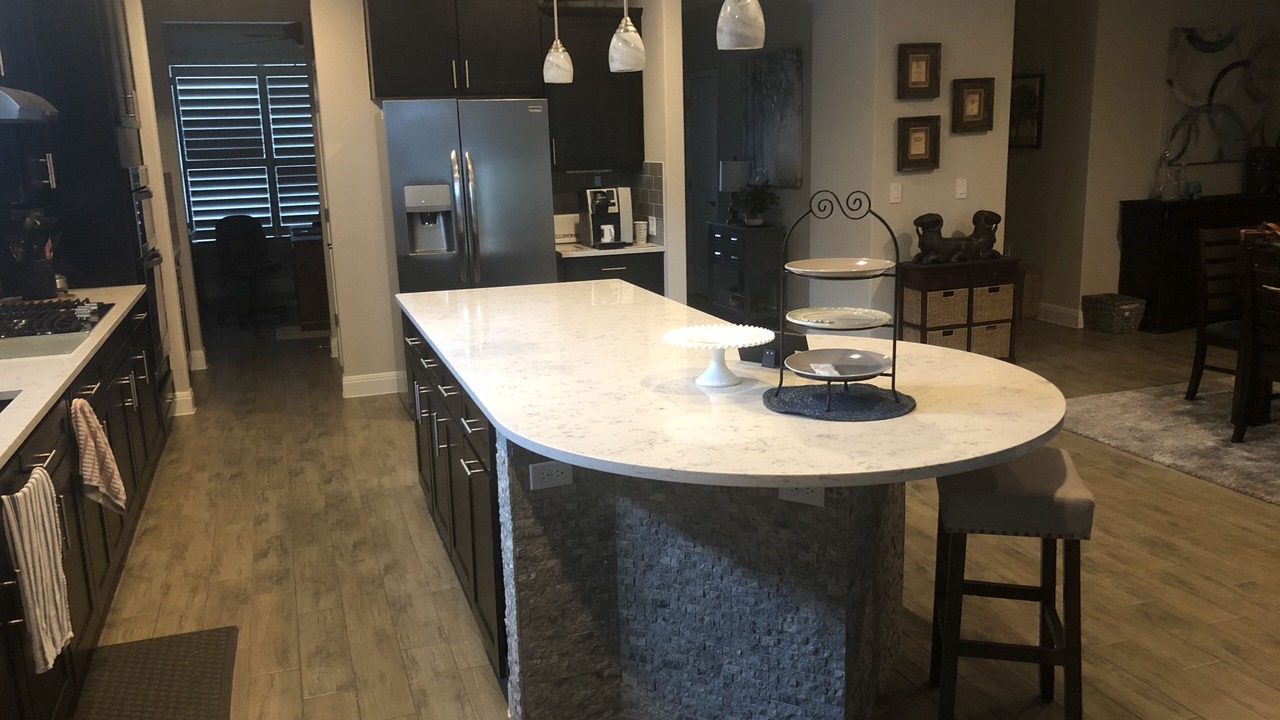 Photo of Kitchen in Georgetown