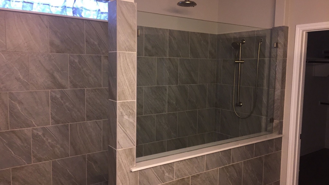 Photo of Bathroom in Georgetown