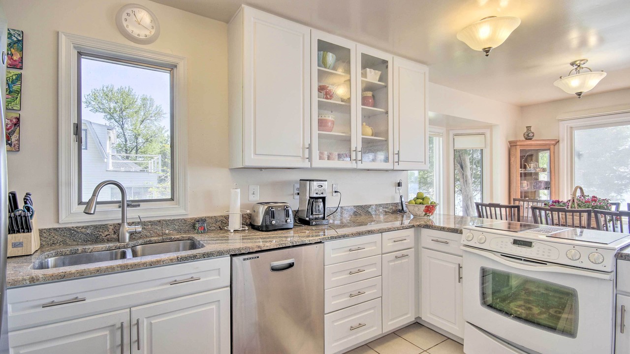 Photo of Kitchen in Shady Side