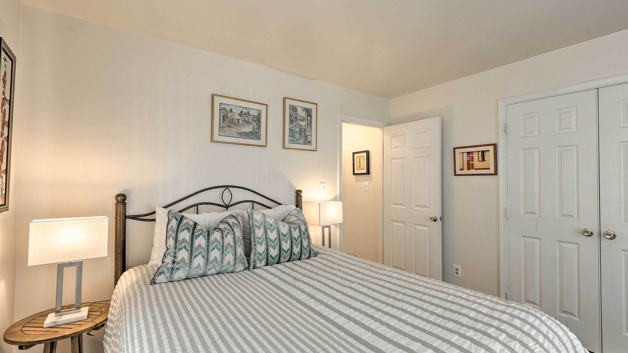 Photo of Bedroom in Shady Side