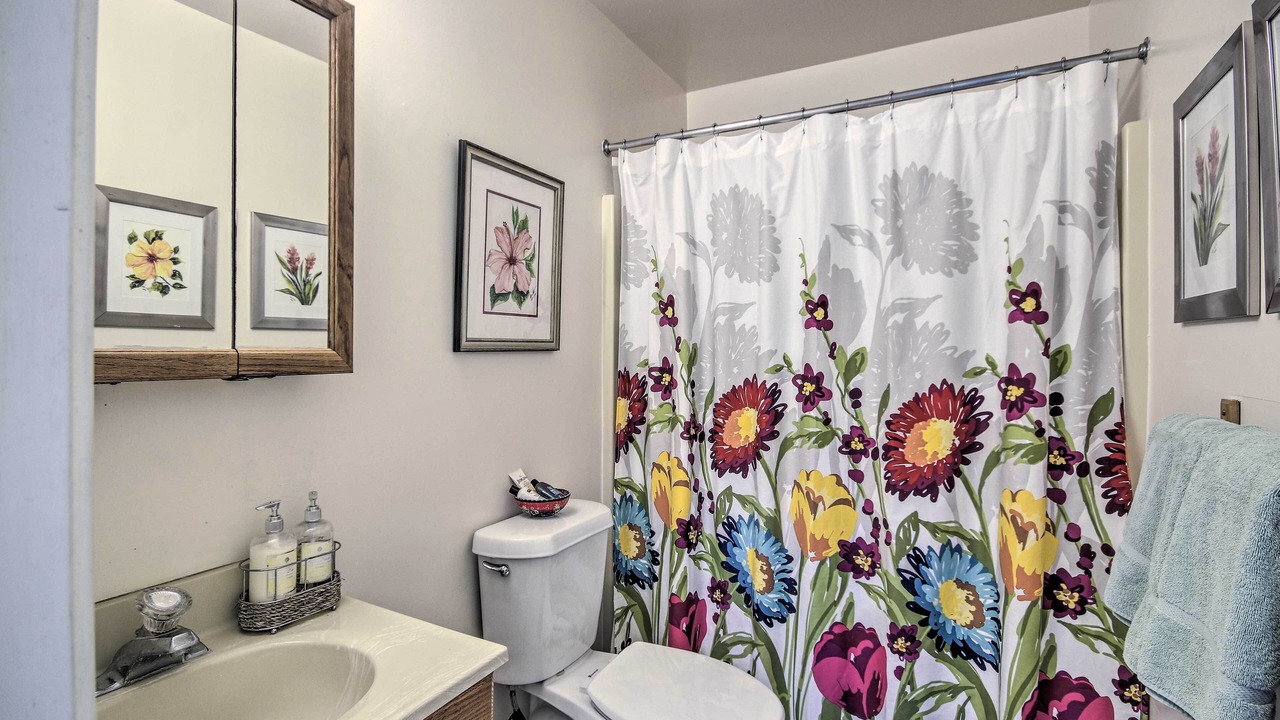Photo of Bathroom in Shady Side