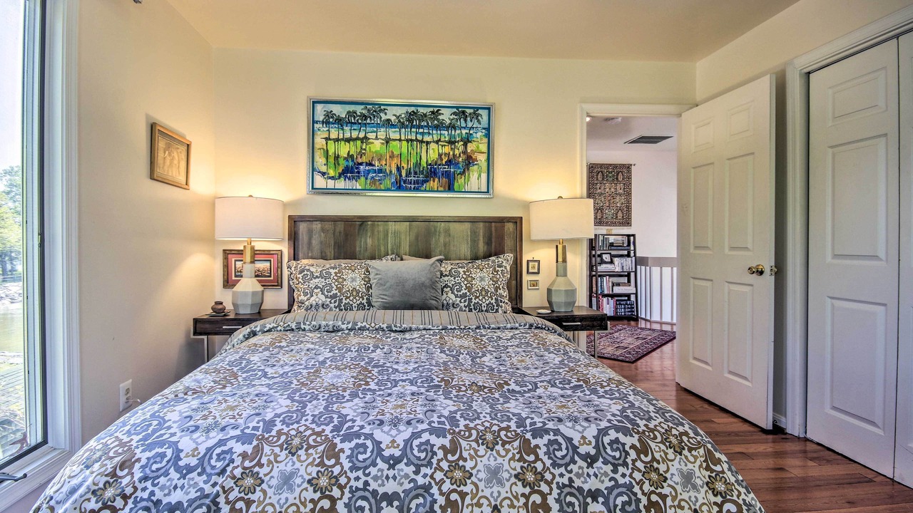 Photo of Bedroom in Shady Side
