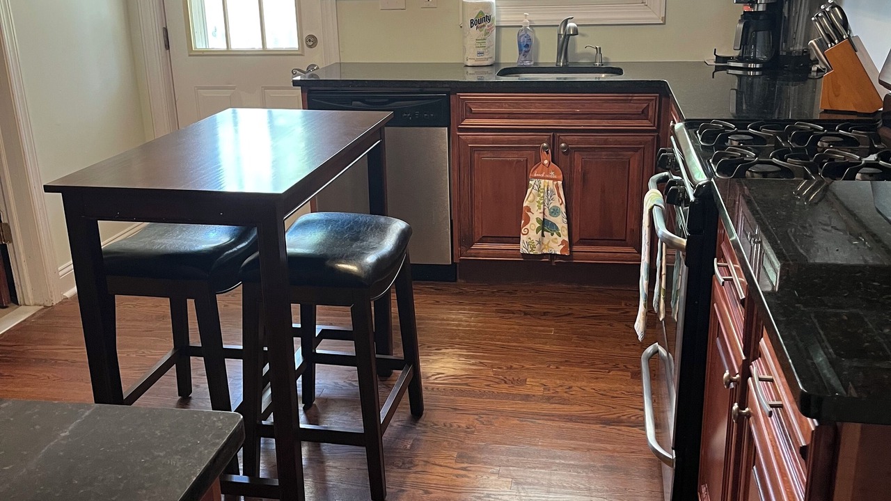Photo of Kitchen in Highlands
