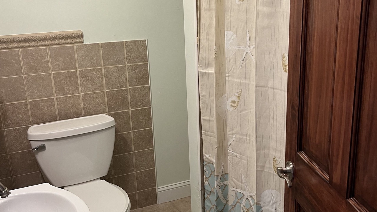 Photo of Bathroom in Highlands