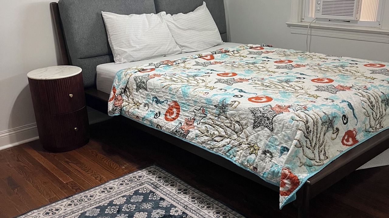 Photo of Bedroom in Highlands