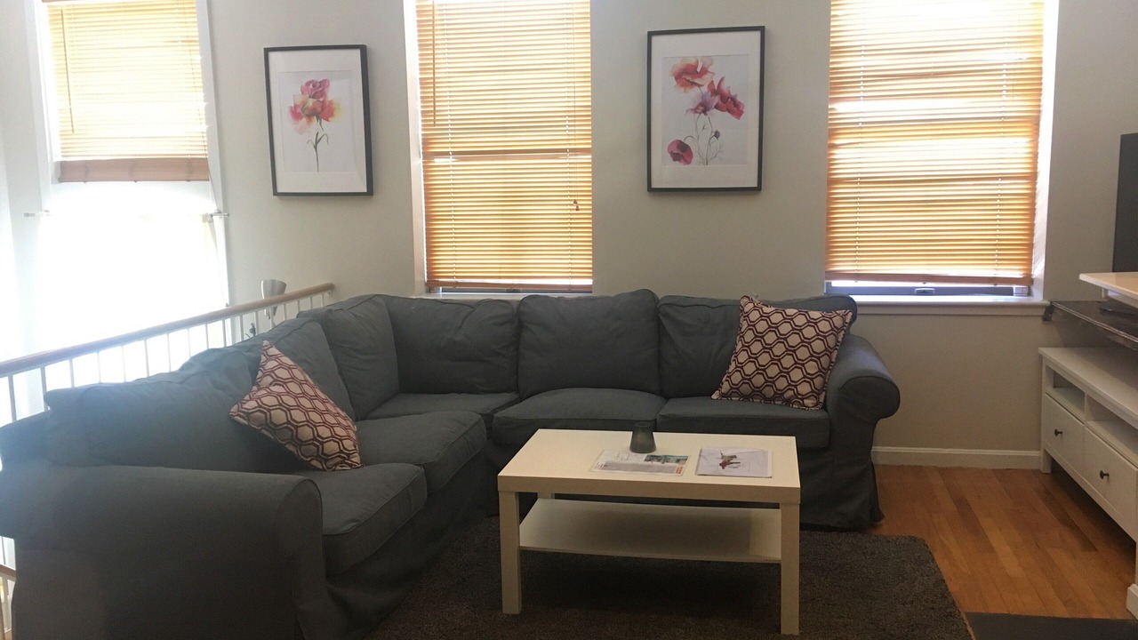 Photo of Livingroom in Mount Vernon