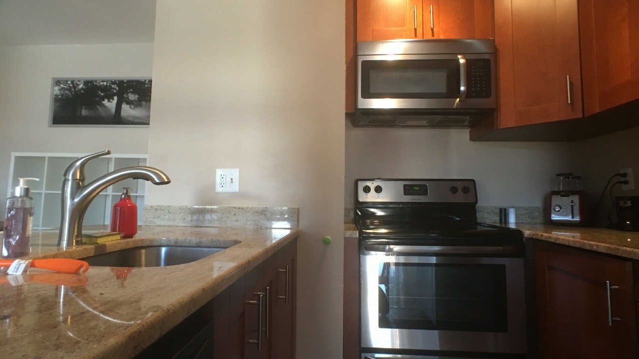 Photo of Kitchen in Mount Vernon