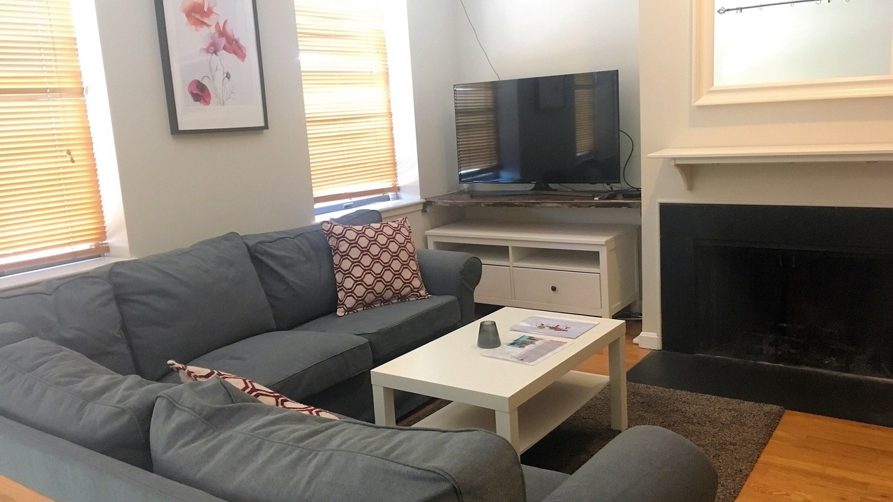 Photo of Livingroom in Mount Vernon