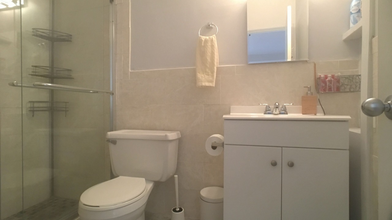 Photo of Bathroom in Mount Vernon