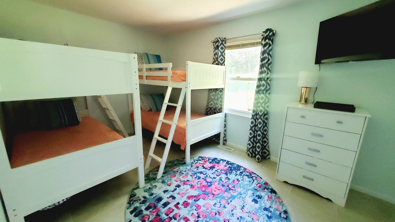 Photo of Bedroom in Mineral