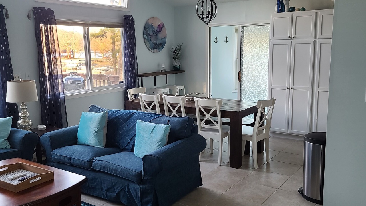 Photo of Livingroom in Mineral