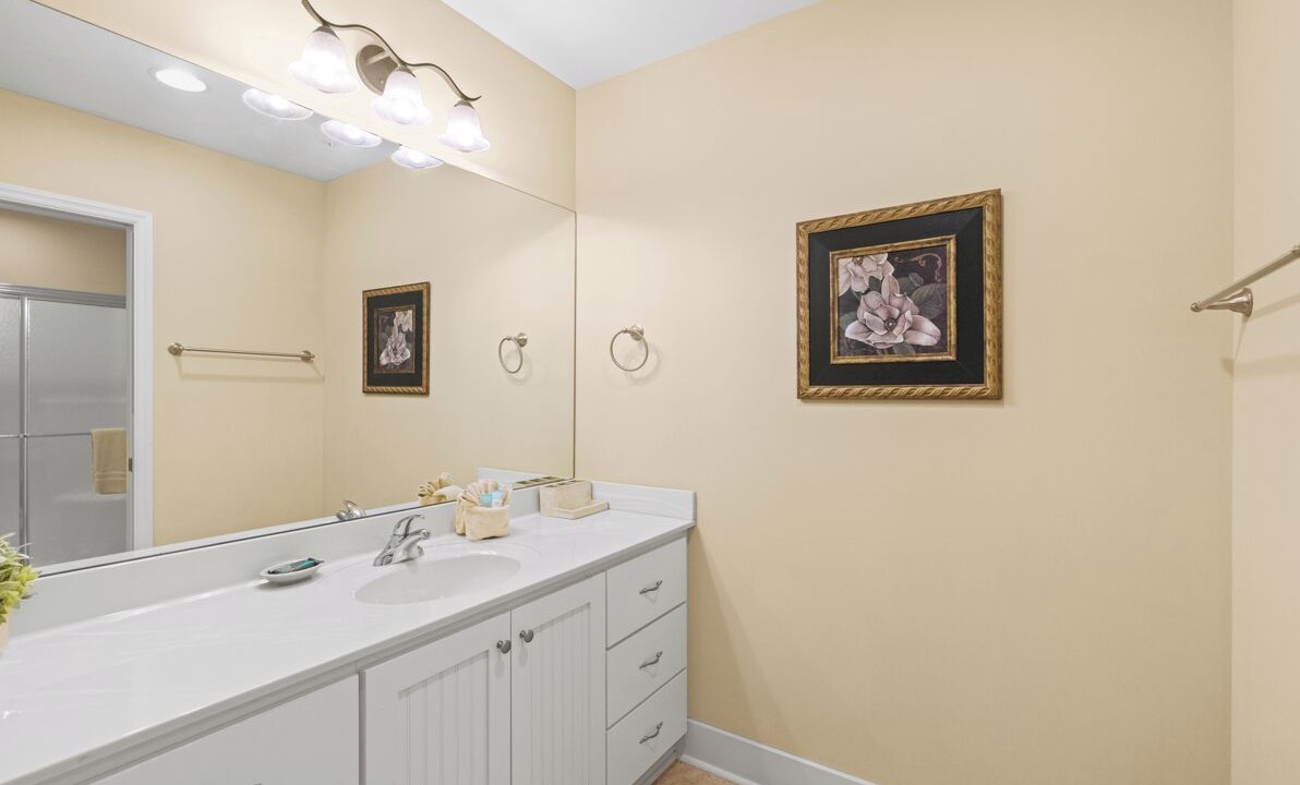 Photo of Bathroom in Banner Elk