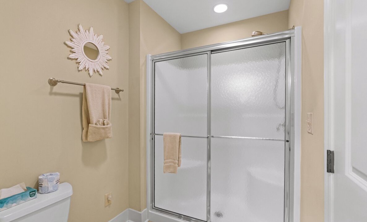 Photo of Bathroom in Banner Elk