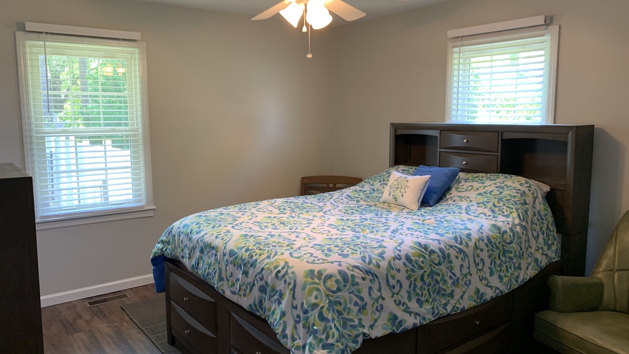 Photo of Bedroom in Jacksonville