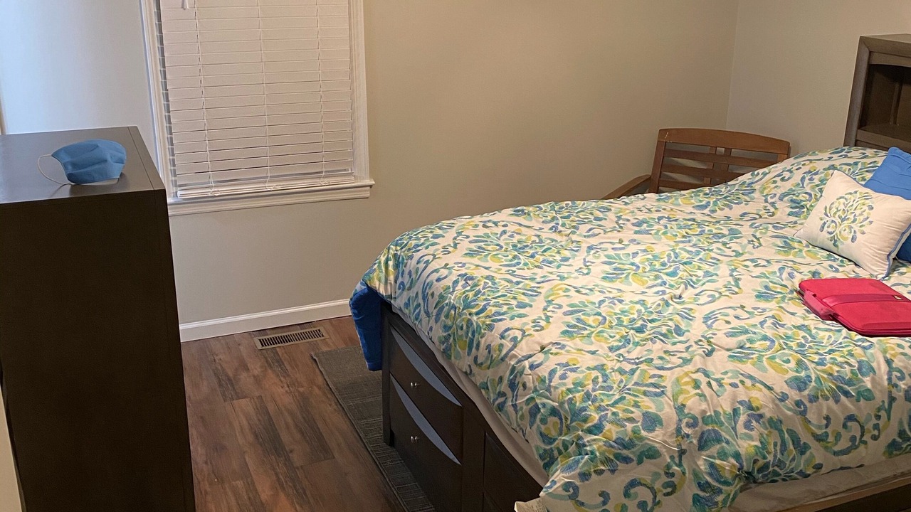 Photo of Bedroom in Jacksonville