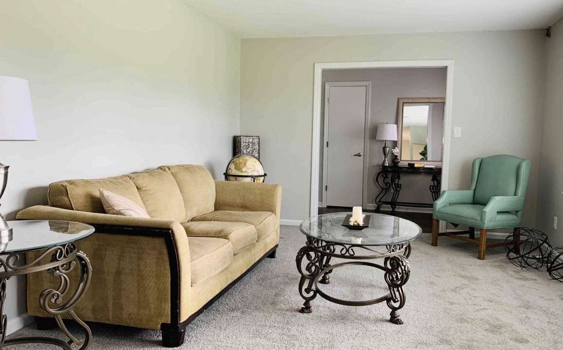 Photo of Livingroom in Jacksonville