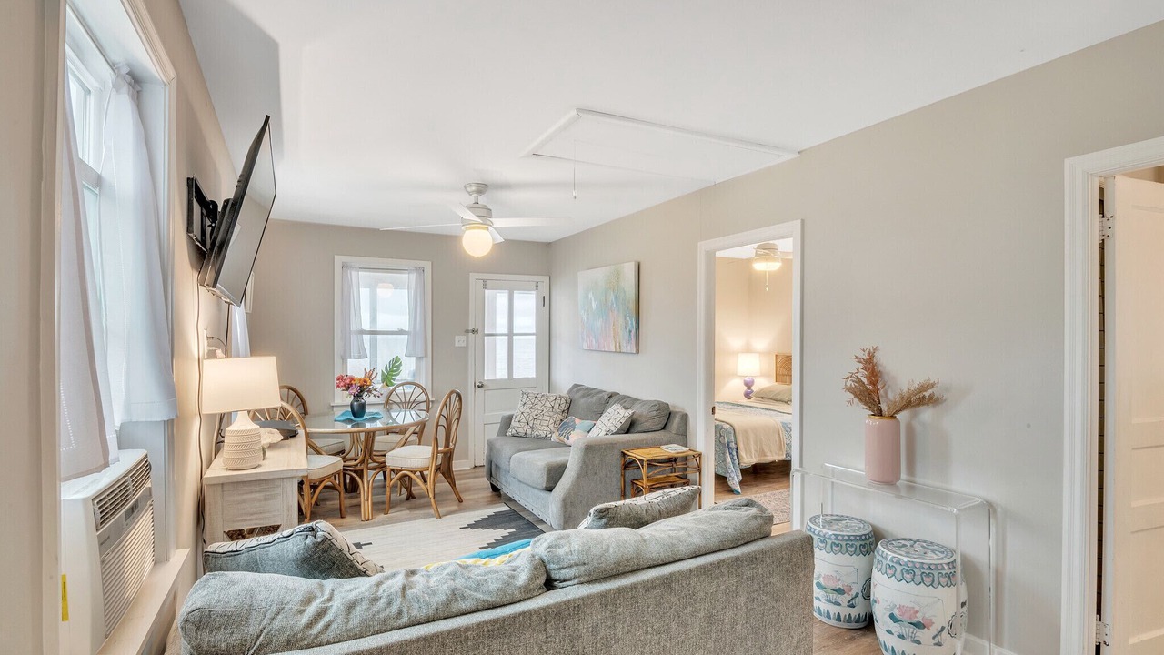 Photo of Livingroom in Goshen