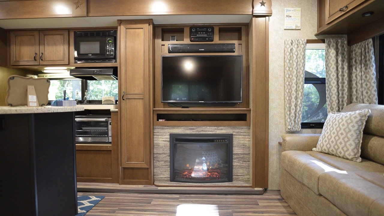 Photo of Livingroom in Durants Neck