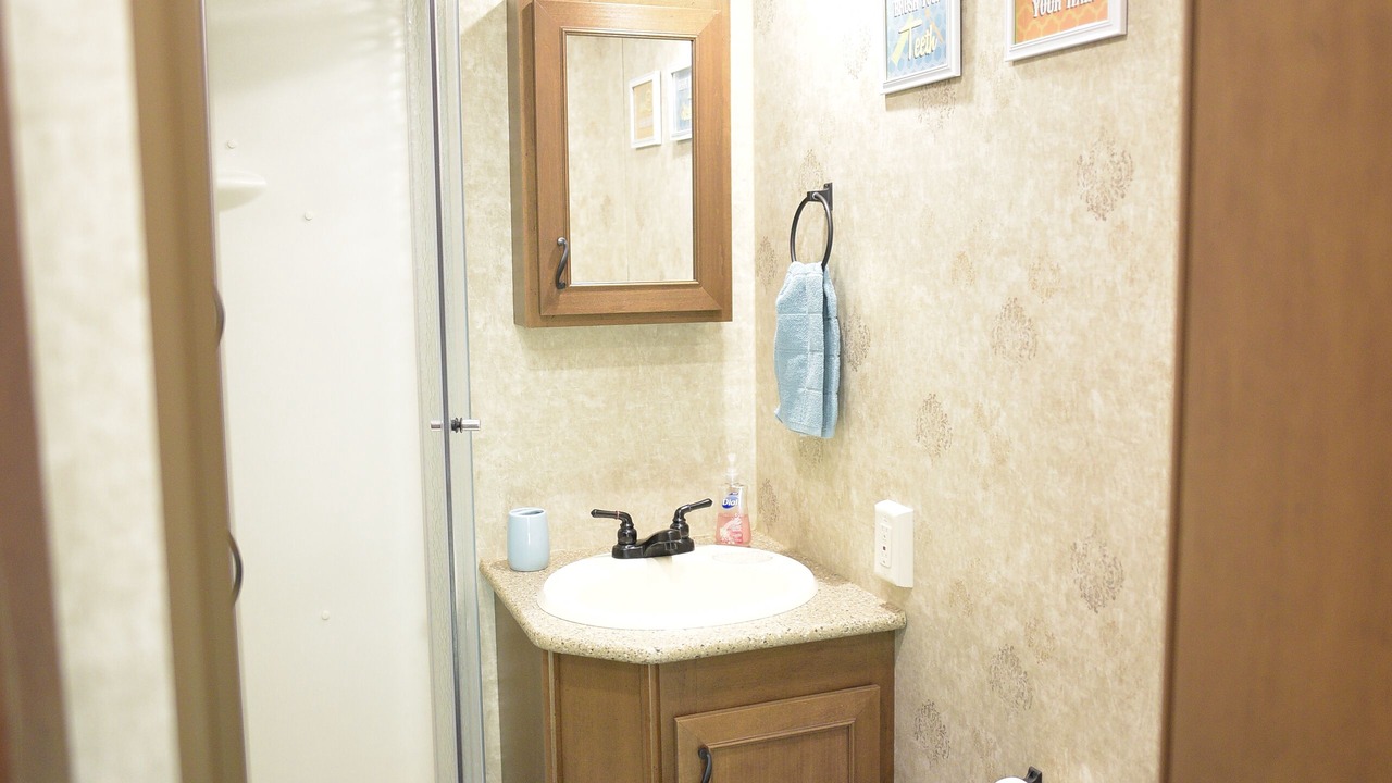 Photo of Bathroom in Durants Neck