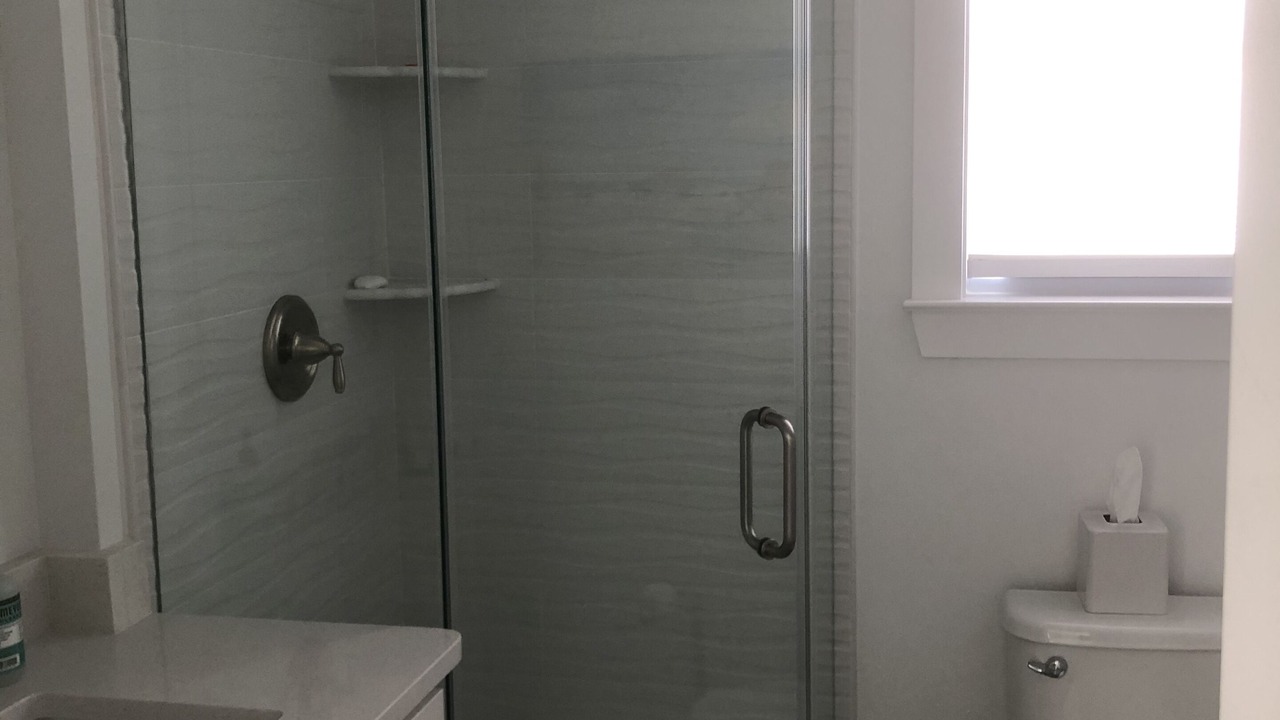 Photo of Bathroom in Normandy Beach