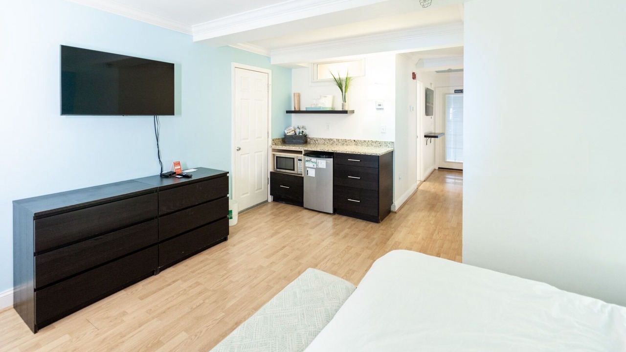 Photo of Bedroom in Rehoboth Beach