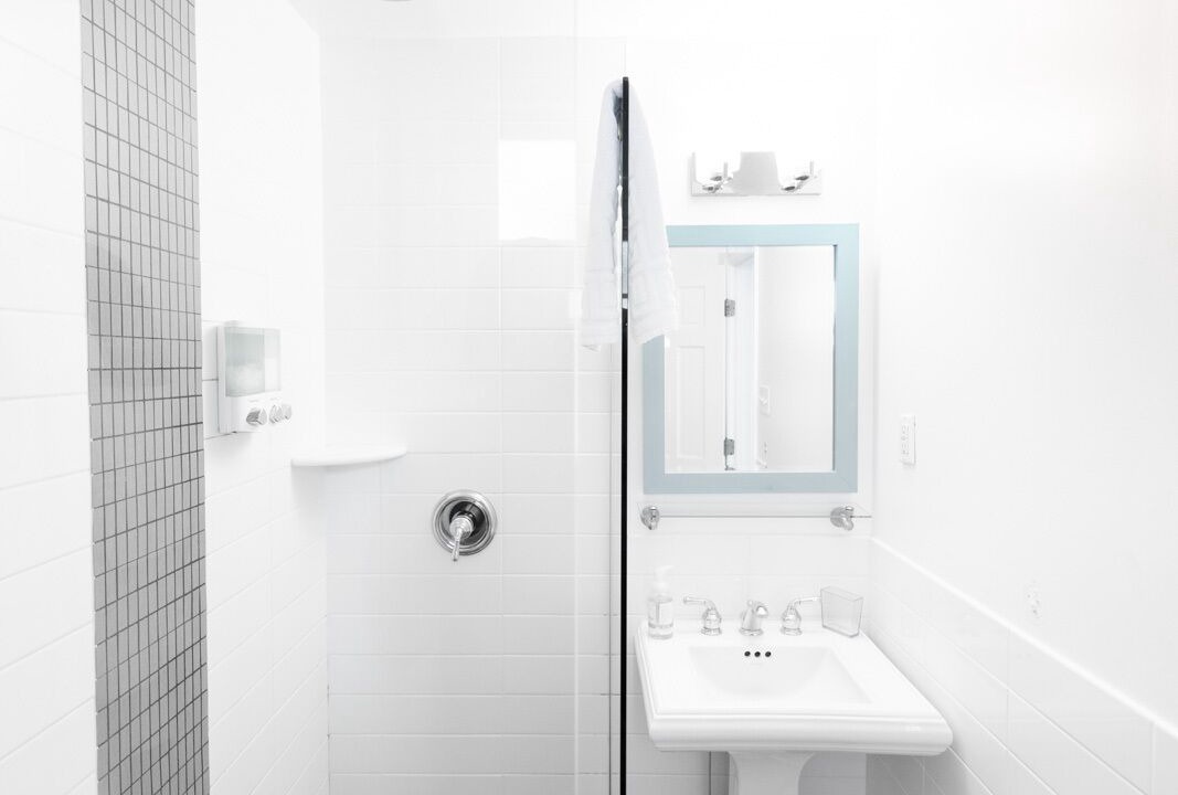 Photo of Bathroom in Rehoboth Beach