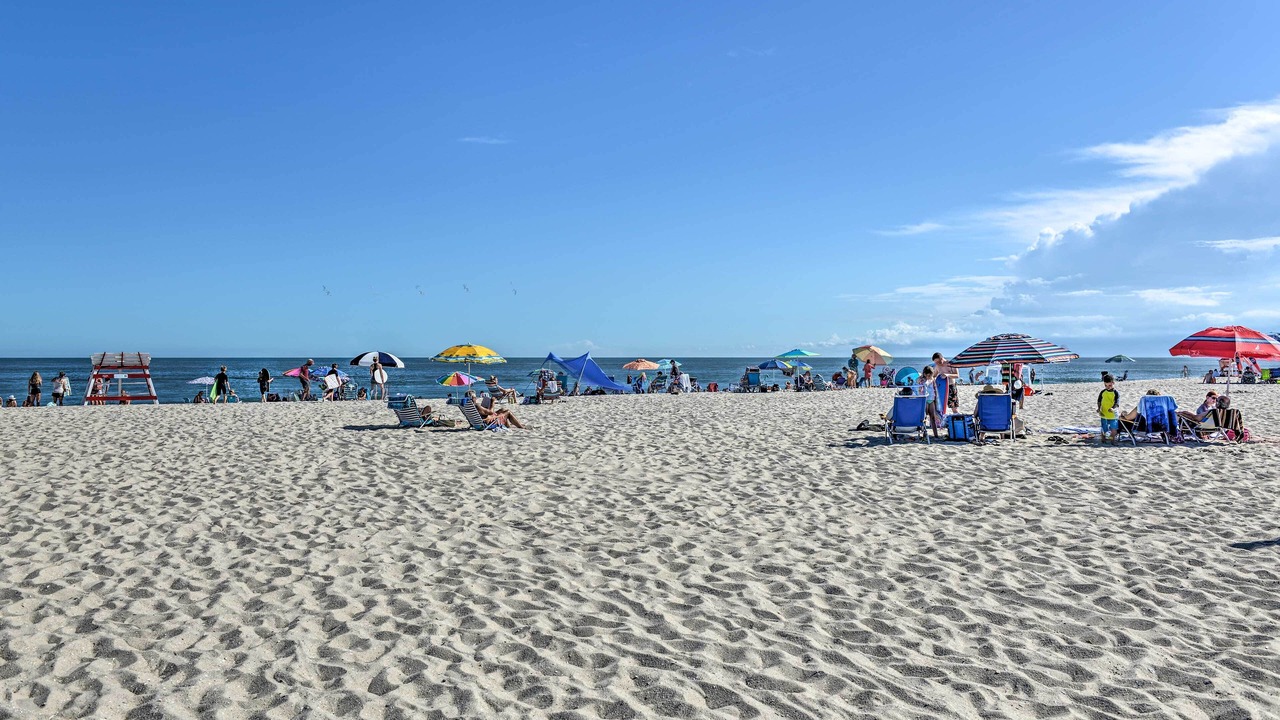 Photo of Others in West Cape May