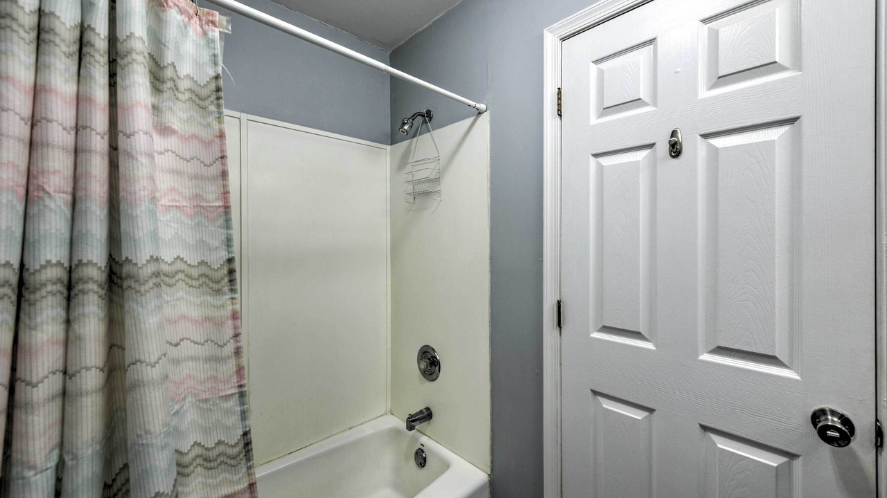 Photo of Bathroom in West Cape May