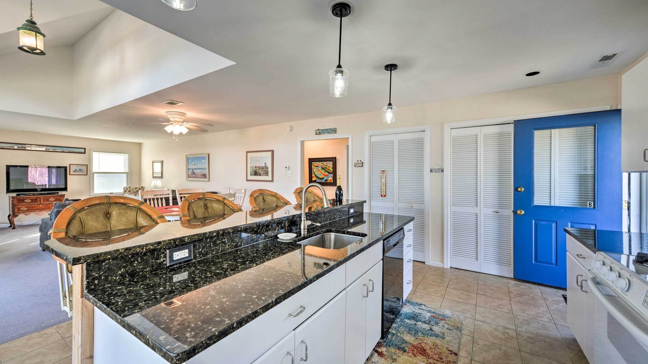 Photo of Kitchen in West Cape May