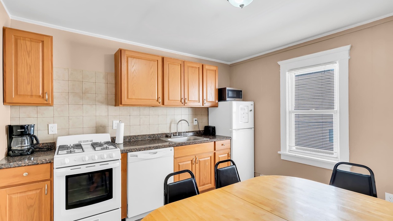 Photo of Kitchen in Seaside Heights