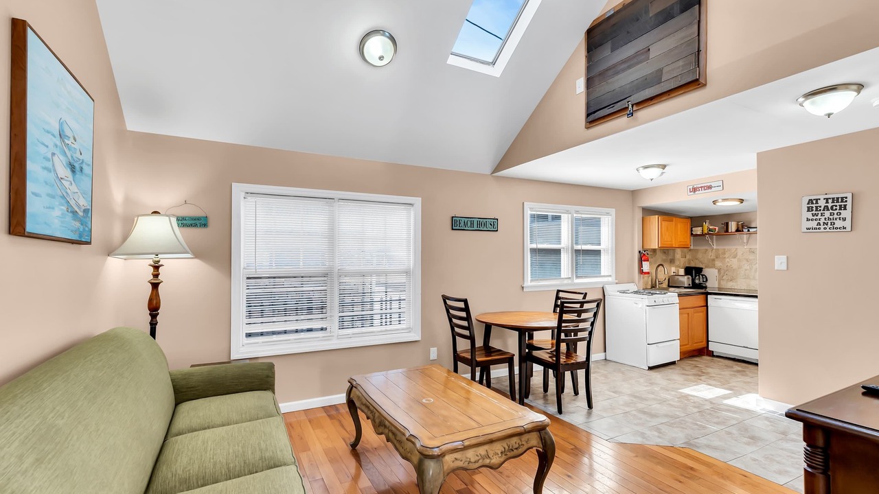Photo of Livingroom in Seaside Heights